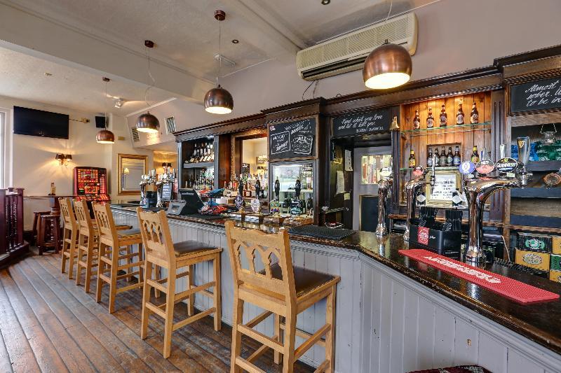 Publove @ The Great Eastern, Docklands Greenwich Bagian luar foto