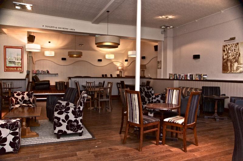 Publove @ The Great Eastern, Docklands Greenwich Bagian luar foto