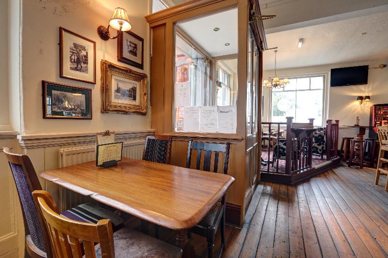 Publove @ The Great Eastern, Docklands Greenwich Bagian luar foto