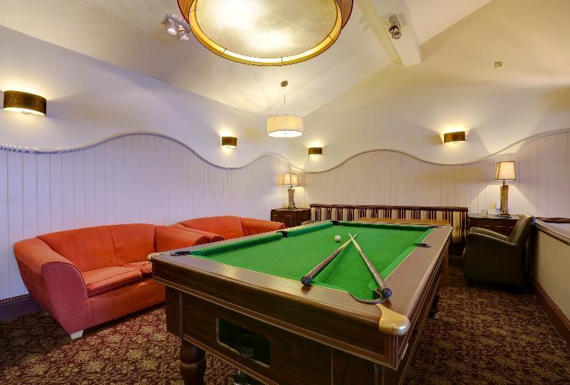 Publove @ The Great Eastern, Docklands Greenwich Bagian luar foto