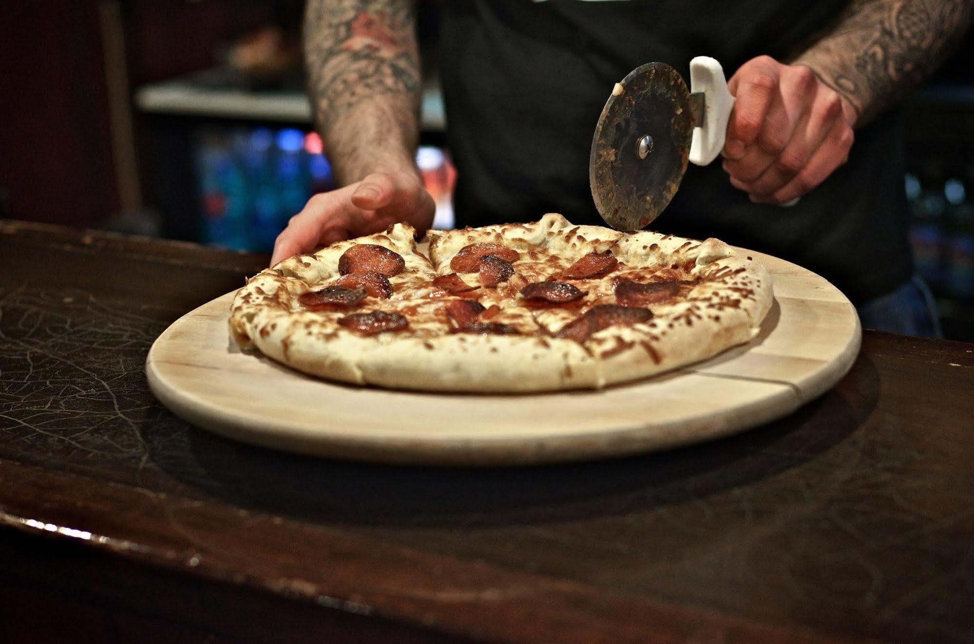Publove @ The Great Eastern, Docklands Greenwich Bagian luar foto