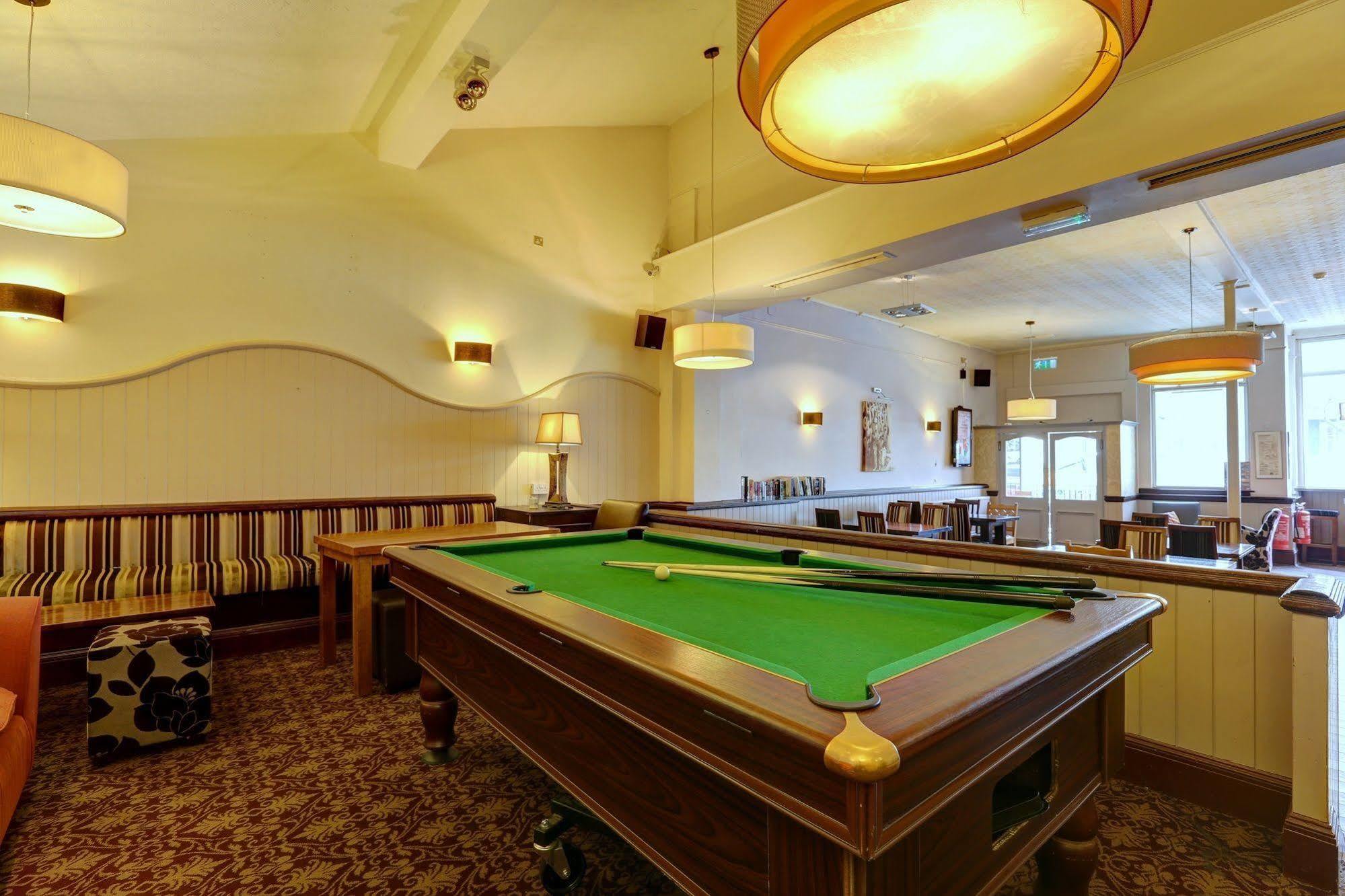 Publove @ The Great Eastern, Docklands Greenwich Bagian luar foto