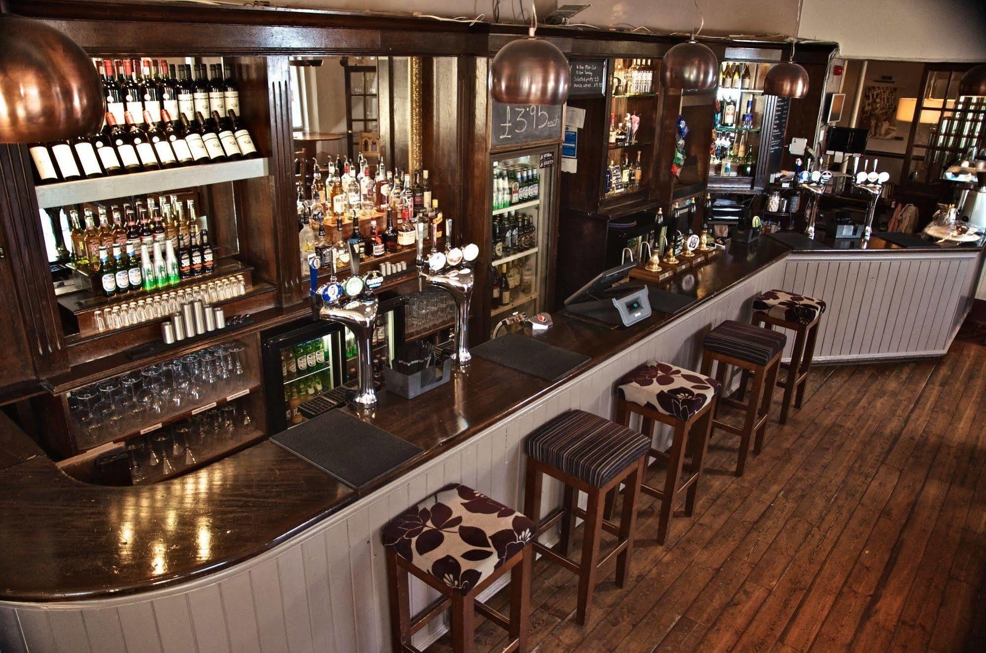 Publove @ The Great Eastern, Docklands Greenwich Bagian luar foto