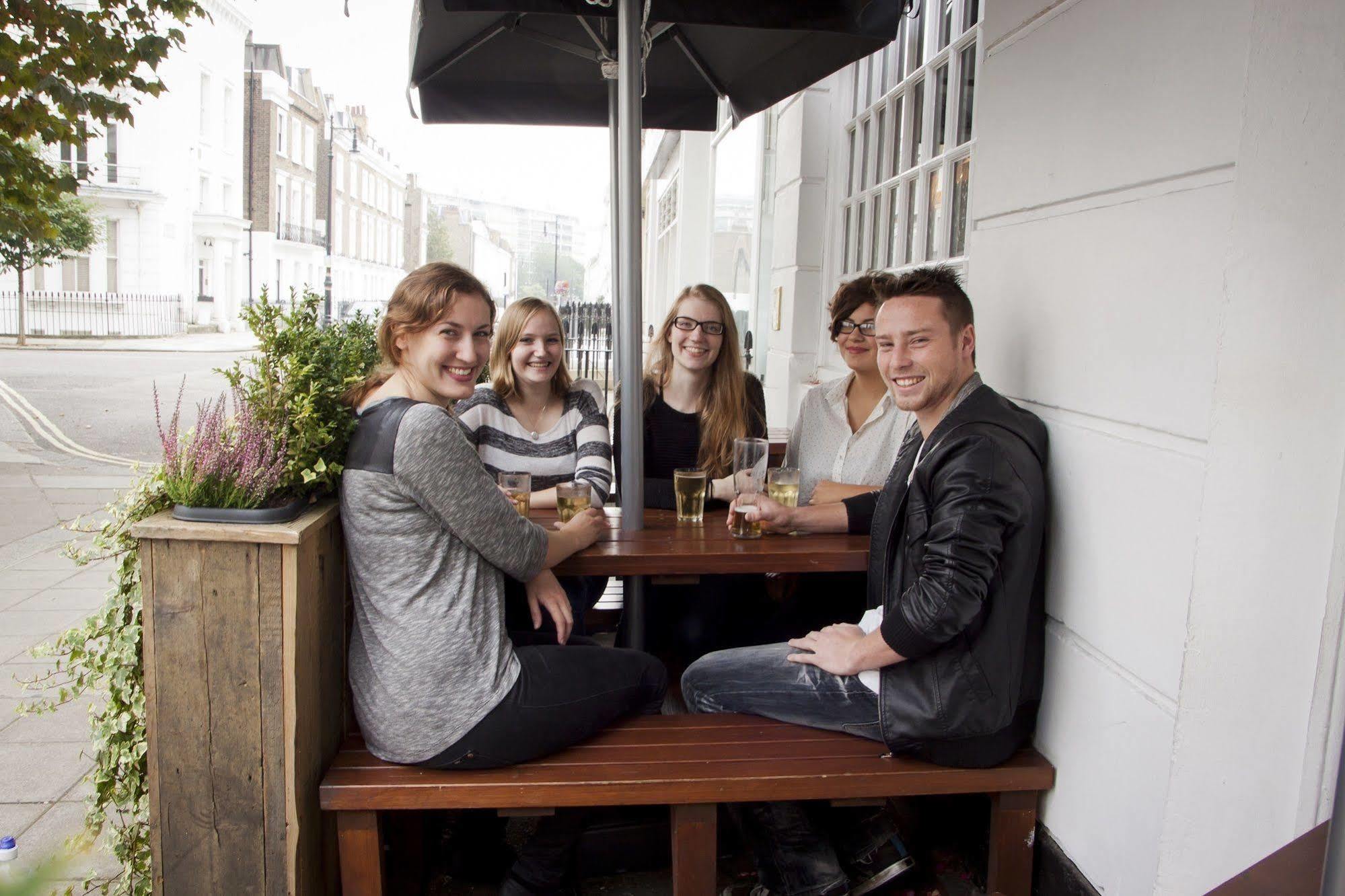 Publove @ The Great Eastern, Docklands Greenwich Bagian luar foto